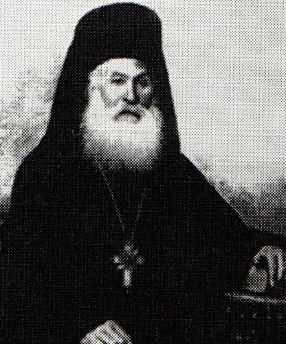 Αρχείο:Ηγούμενος Ιερά Μονής Αγίου Νικολάου Αγίου Νικολάου Καστοριάς Γρηγόριος Διαμαντίδης.jpg