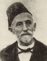 Δημήτριος Κυβερνίδης